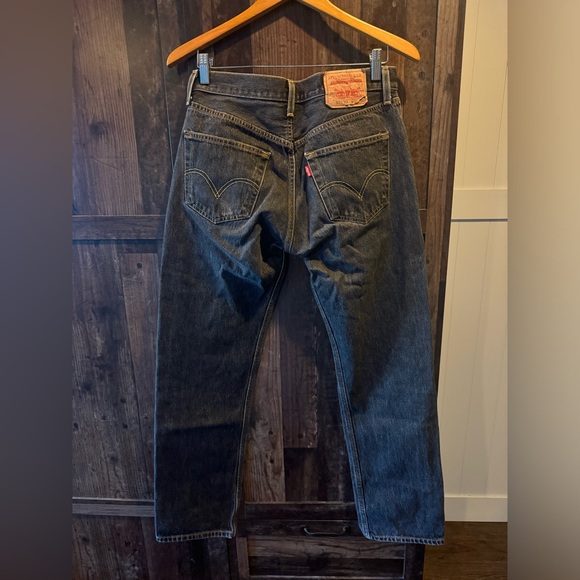 Vintage Levi’s - Picture 4 of 4